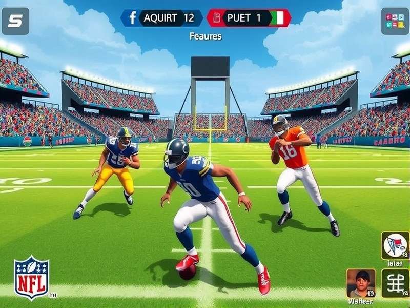 Indian NFL Heroes Localization Features